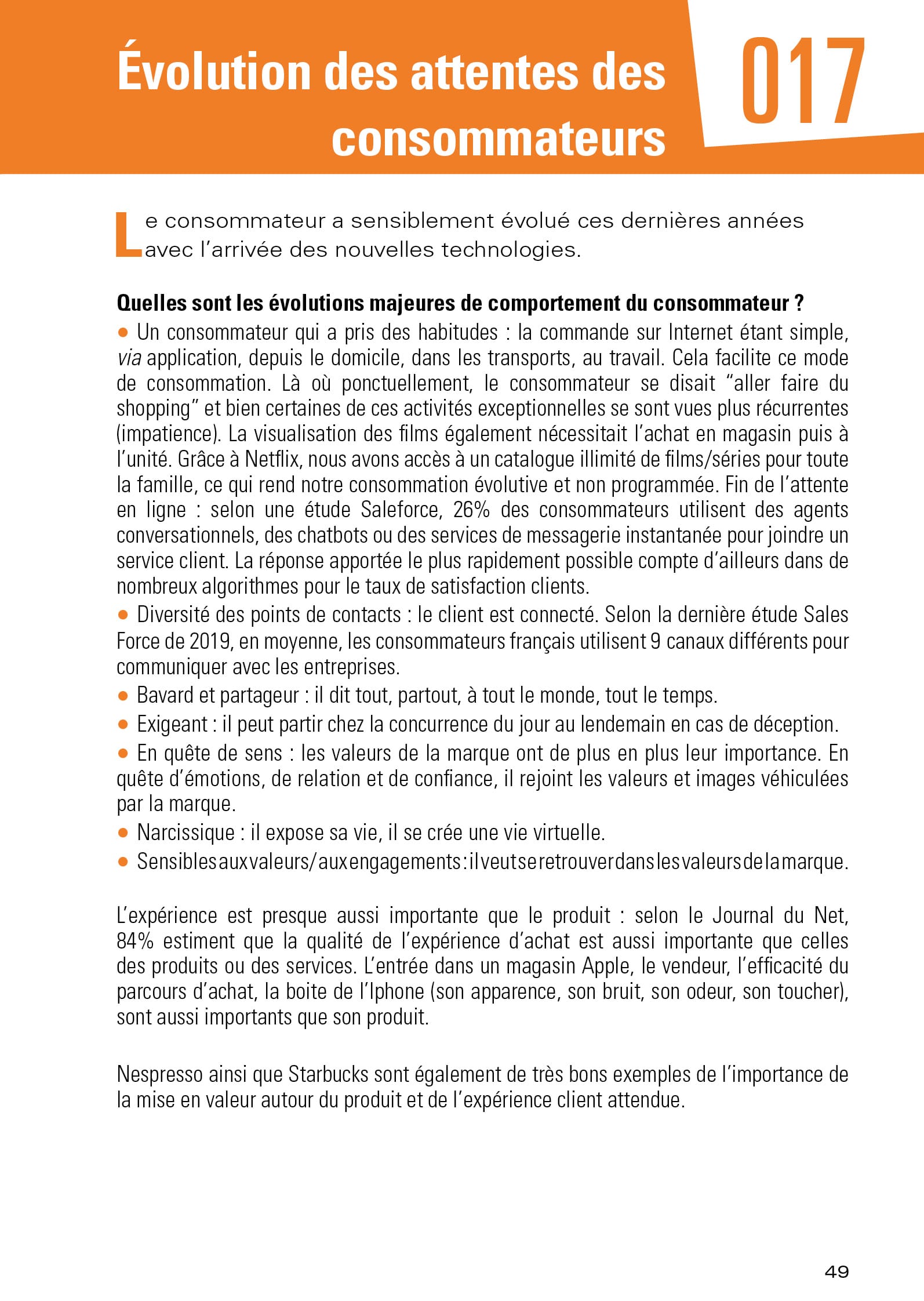 Couverture d'un travail