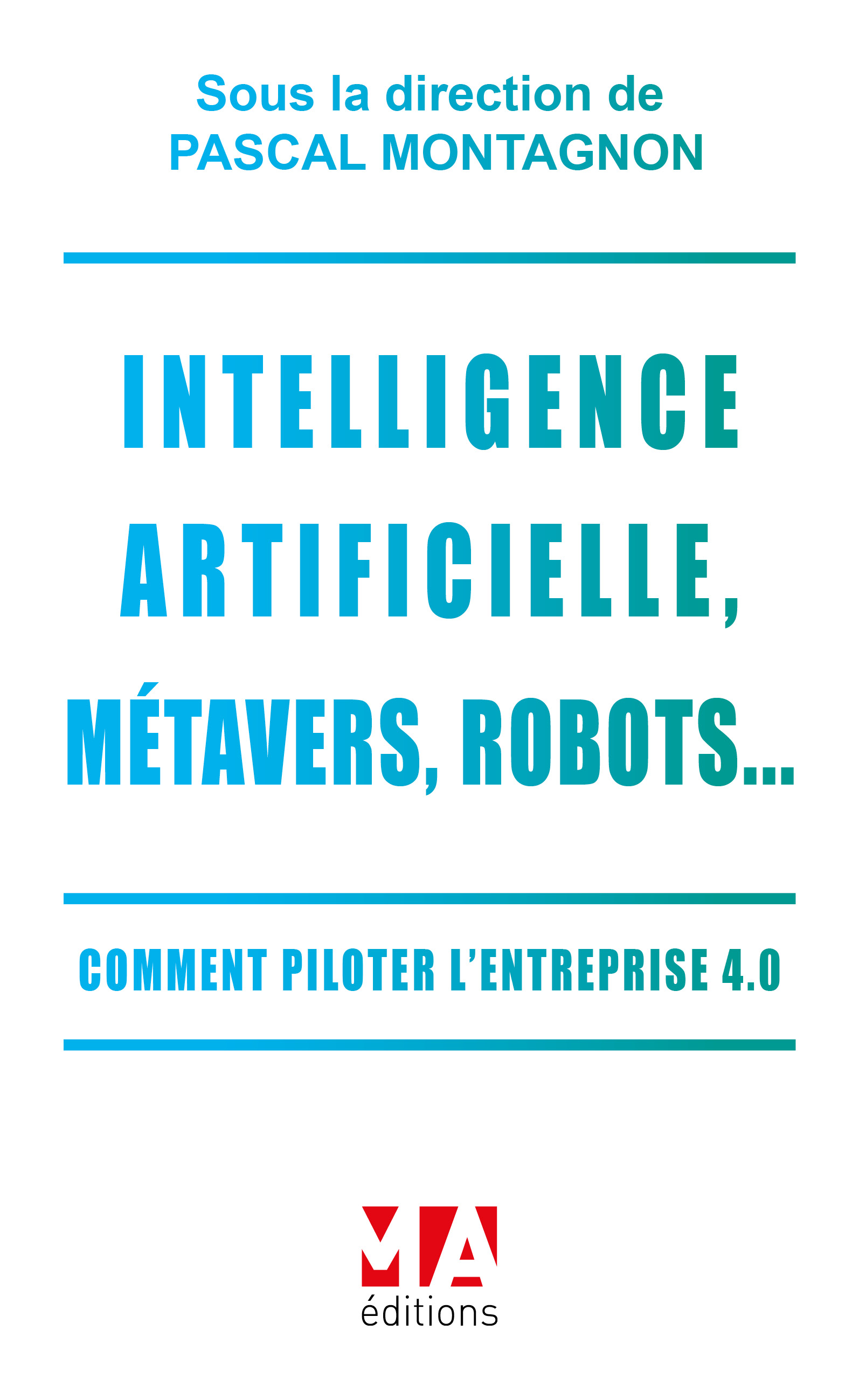 Couverture d'un travail