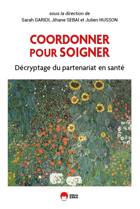 Couverture d'un travail