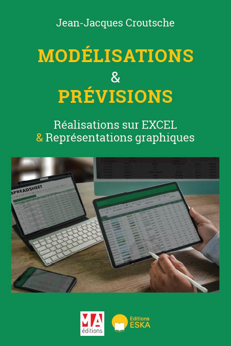 Couverture d'un travail