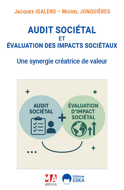 Couverture d'un travail